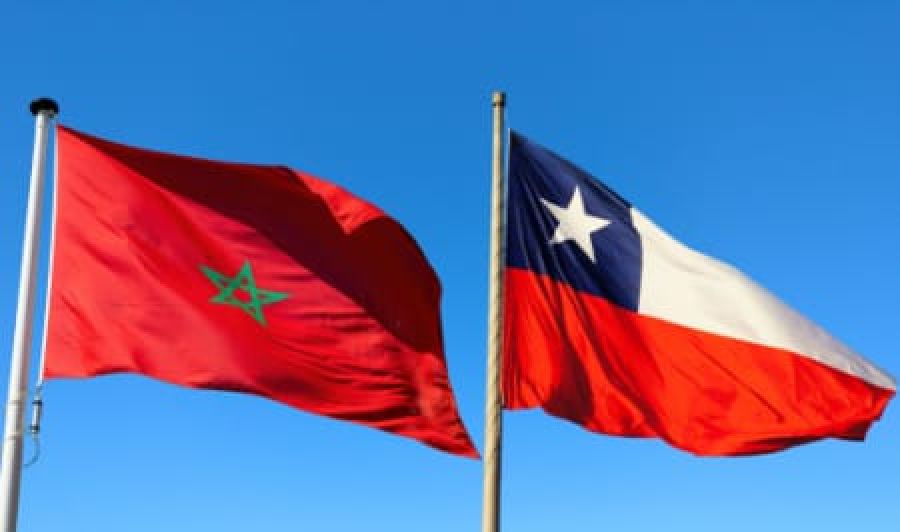 في ملف الصحراء المغربية: مجلس الشيوخ