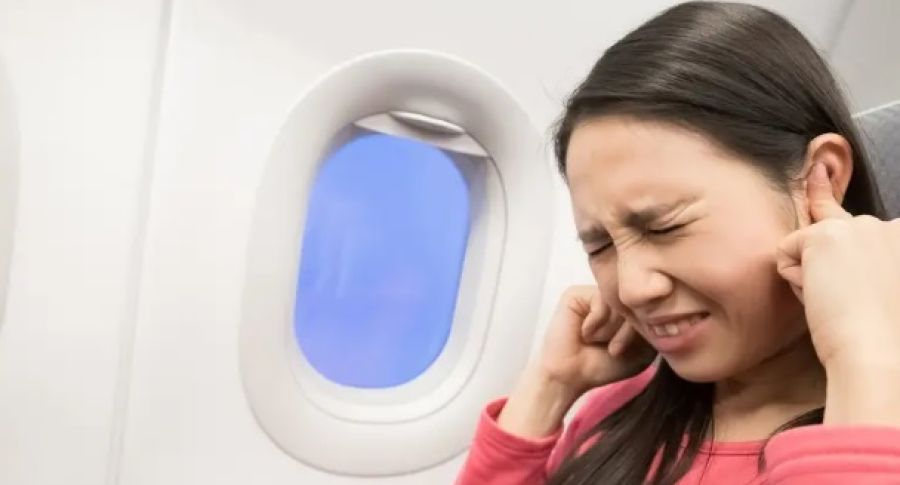 حيلة سهلة وبسيطة لتخفيف آلام الأذن