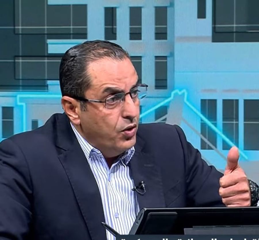 ابوزيد: توغل الاحتلال في هذه المنطقة