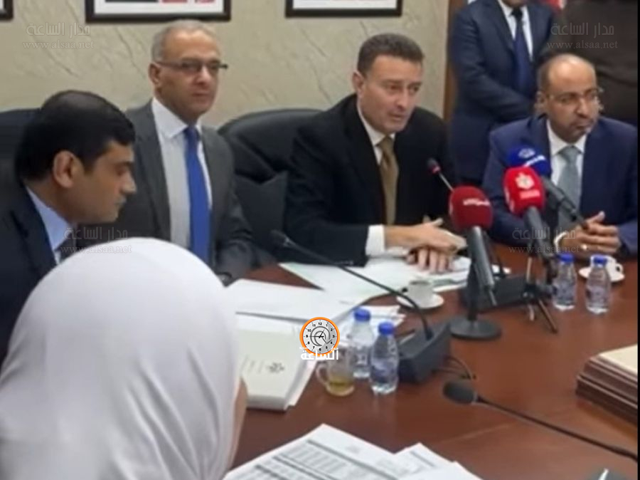 الأمور عادت لطبيعتها بعد تدخل الصفدي..