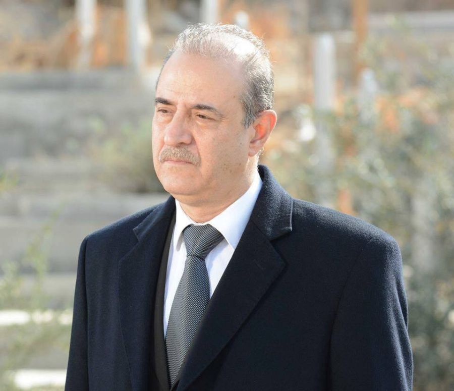 أول تعليق بعد إسقاط الأسد.. بسام