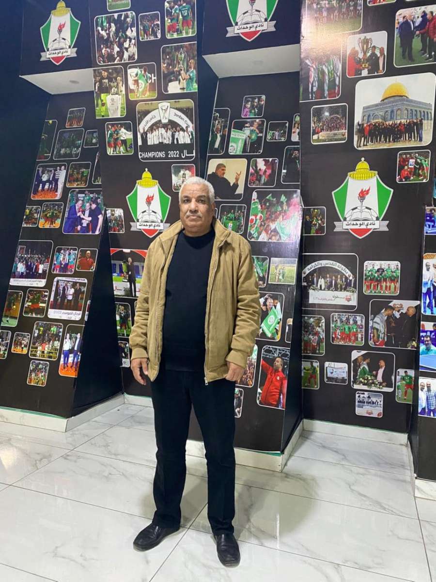 الوحدات يوضّح ملابسات العبث ببعض اللوحات