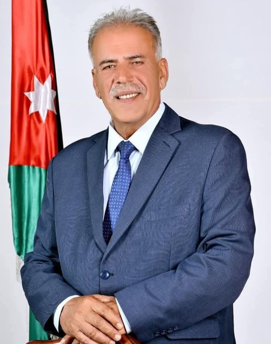 وفاة الملكاوي اثر نوبة قلبية