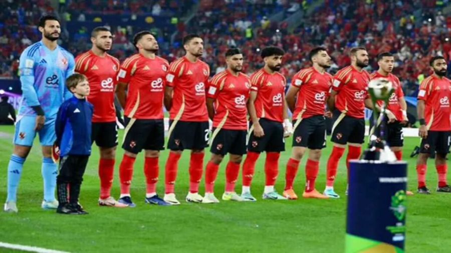 أولهم كهربا.. قرارات حاسمة في الأهلي