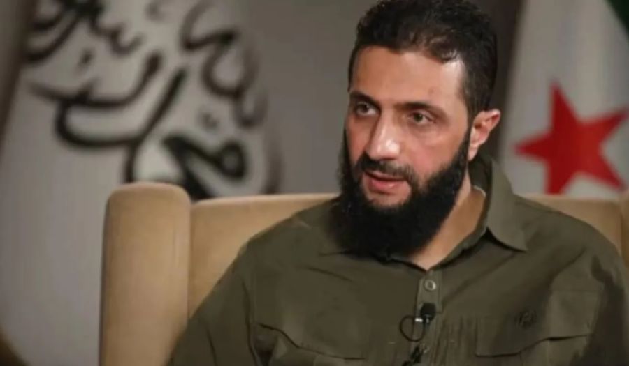 واشنطن تبلغ الزعيم السوري الشرع بإلغاء