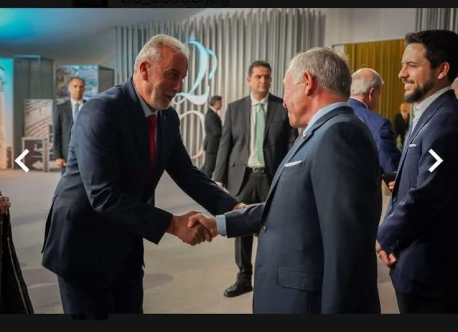 تهنئة وتبريك لـ وليد العطار