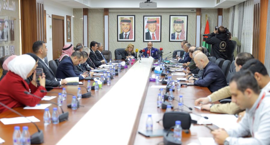 المحكمة الدستورية: رصد مبلغ 300 ألف