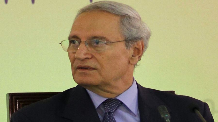 اسم يتردد مجددا.. ما هو دور