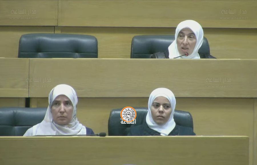 النائب ديمة طهبوب لـ حسان: أول