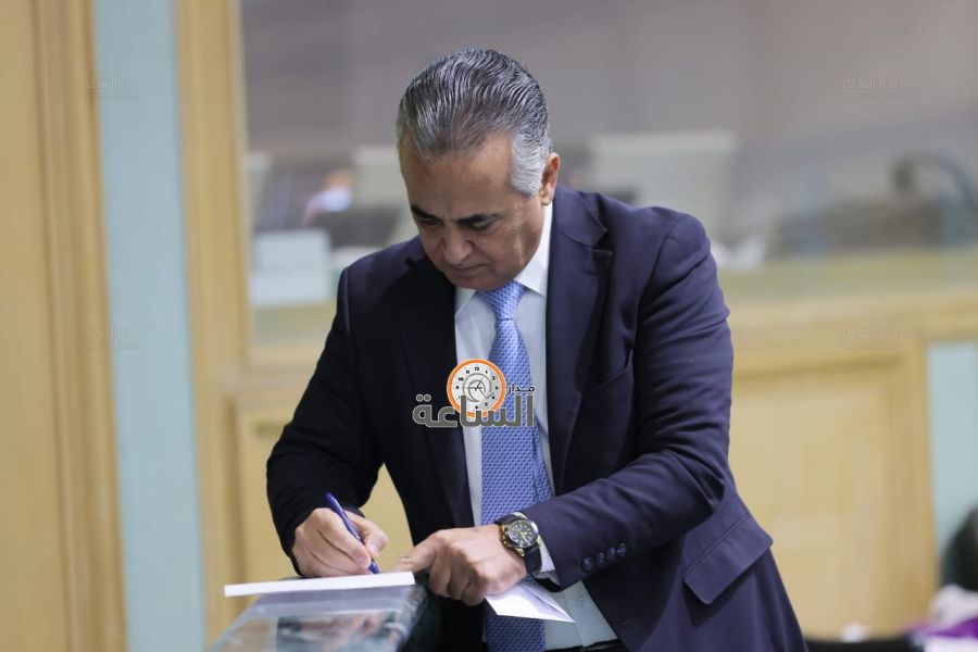 رقابية النواب في صور