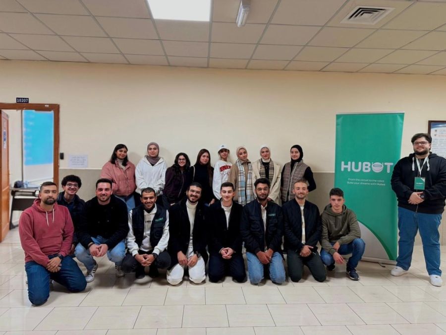 عمان الأهلية تنظم ورشة عمل حول