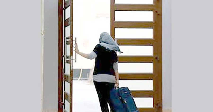 هروب 13 الف عاملة منزل.. والفاعوري