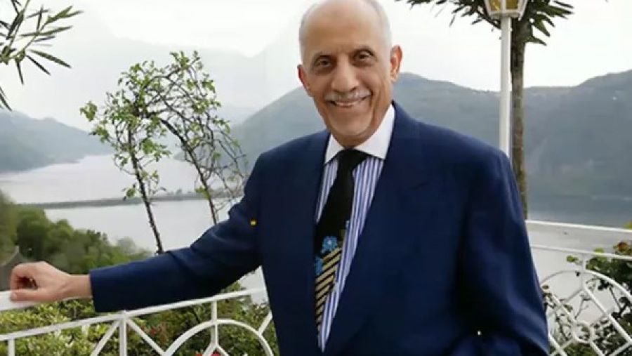 وفاة يوسف ندا مؤسس إمبراطورية الإخوان