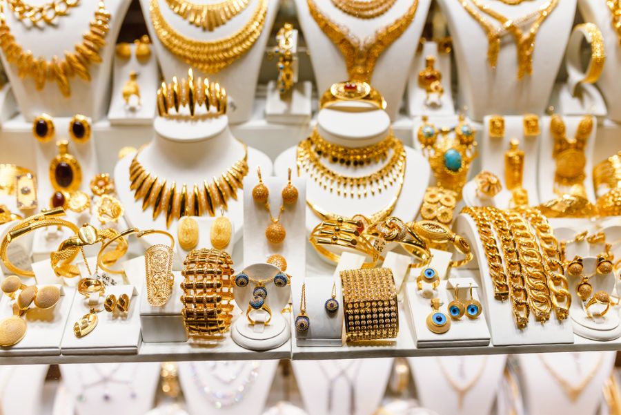 للاردنيين المقبلين على الزواج.. استقرار أسعار