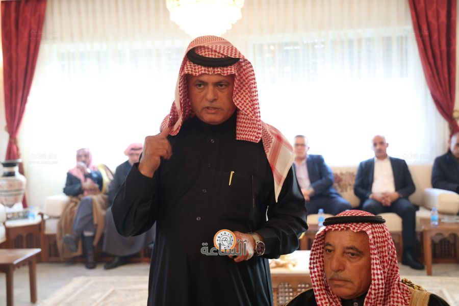 عشائر بني صخر تصفح عن نواف