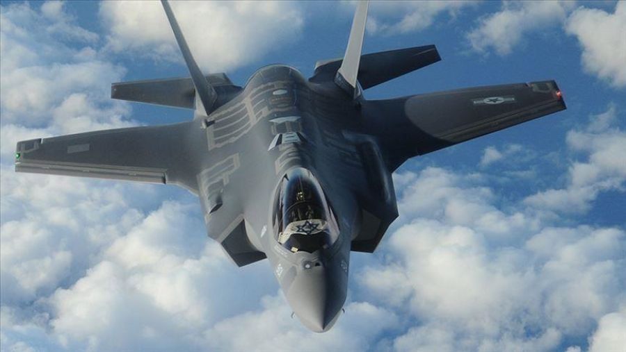 إعلام إسرائيلي: الغارات الجوية على اليمن