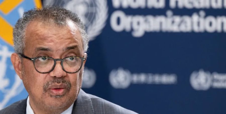 اليمن.. نجاة مدير منظمة الصحة العالمية