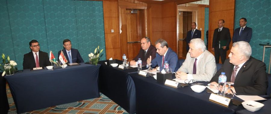 اختتام أعمال الدورة السابعة للجنة الفنية