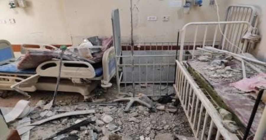 الإخوان المسلمين في الأردن تدين الإعتداء