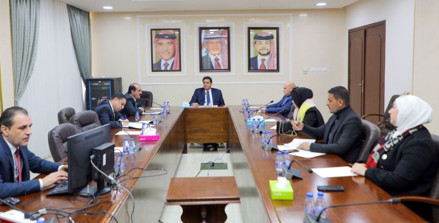 مذكرة نيابية لمقترح مشروع قانون العفو