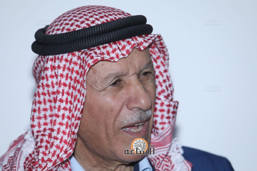 العرموطي: المواطن مش ملاقي يوكل لقمة