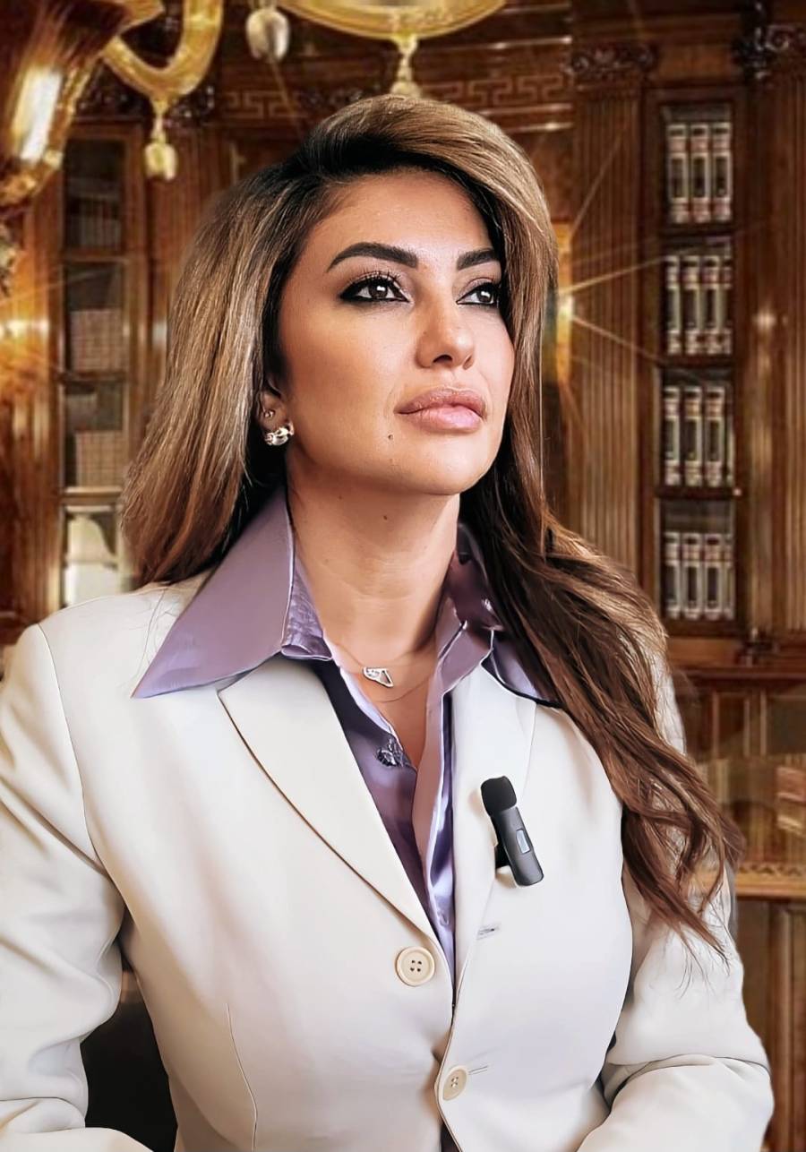 الرشق تكتب: الإقتصاد الأردني وإعمار سوريا