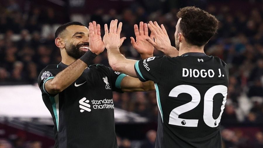 محمد صلاح يصدم جماهير ليفربول بشأن