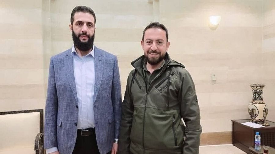 الحكومة السورية المؤقتة تعين ناطقا رسميا