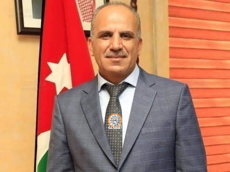 إحالة الصرايرة إلى التقاعد بناء على