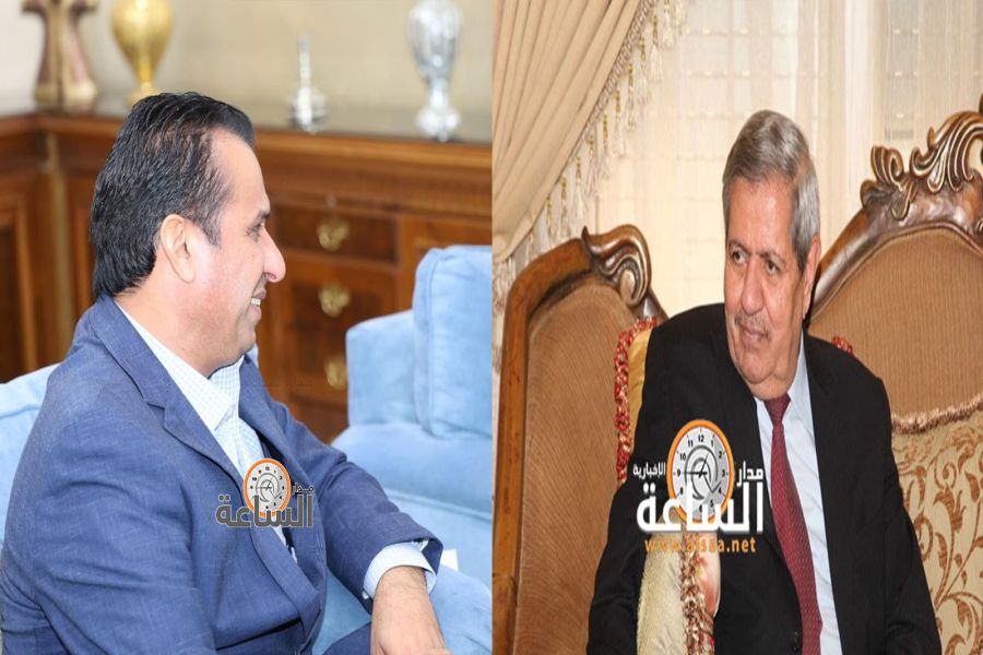 نواف العجارمة يكتب إلى خالد الكركي: