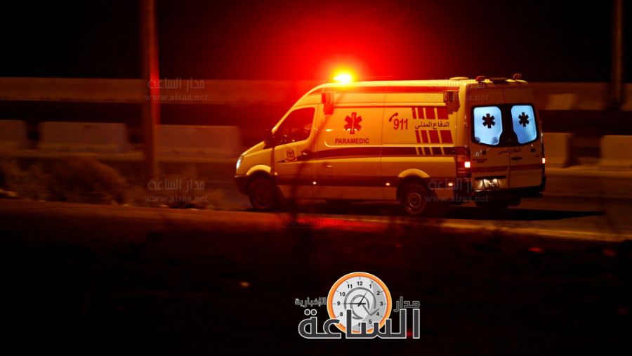 العثور على جثة خمسينية في البتراوي