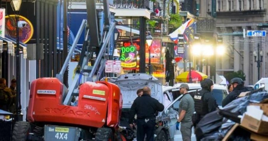 الأردن يدين الحادث الإرهابي الذي وقع