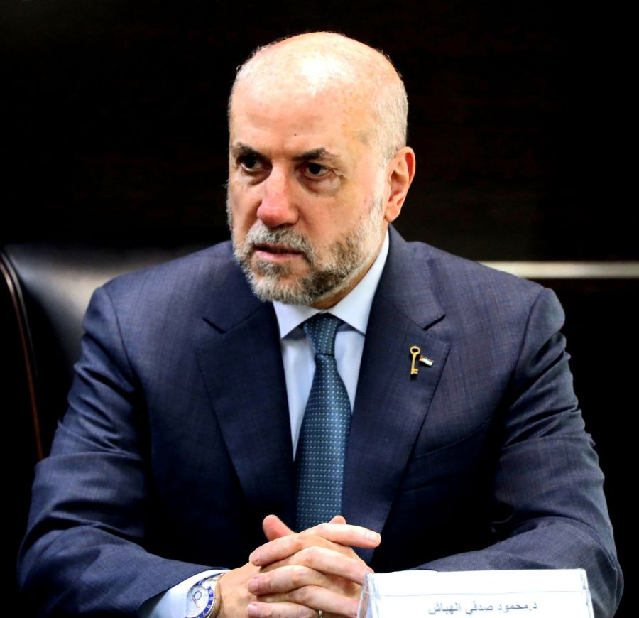 مستشار الرئيس الفلسطيني: جهود الأردن الدبلوماسية