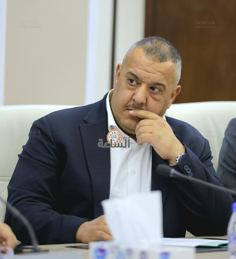 النائب عثمان المخادمة ينضم إلى المطالبين