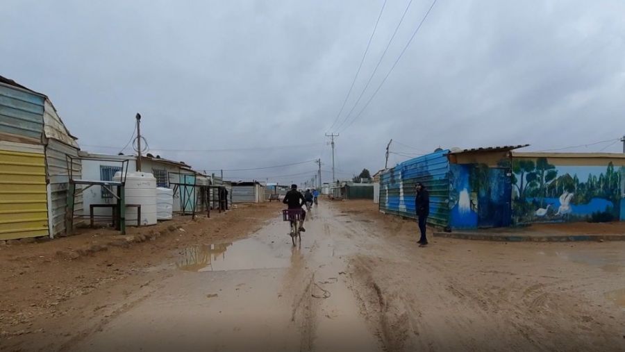 مالية النواب: مساهمة المجتمع الدولي لم