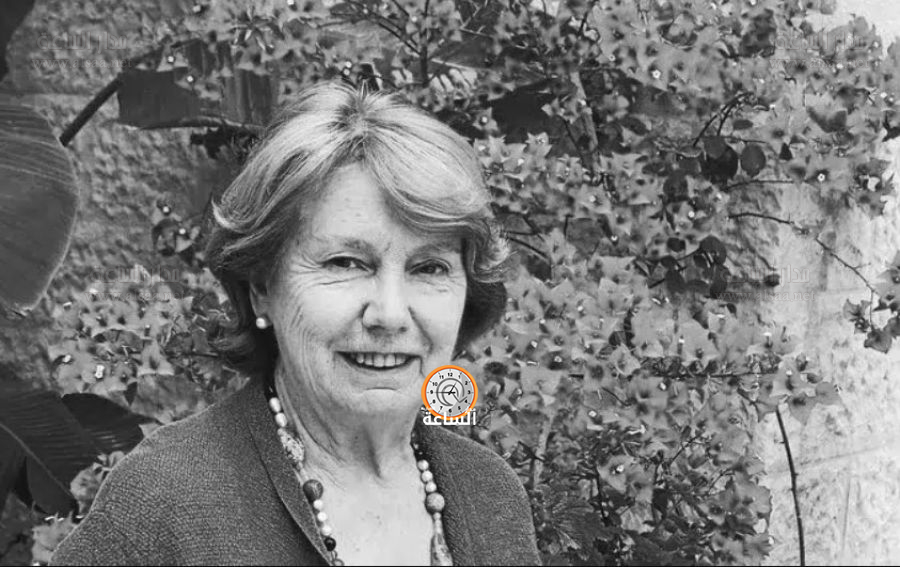 محمد الشماع ينعى الأميرة ماجدة رعد