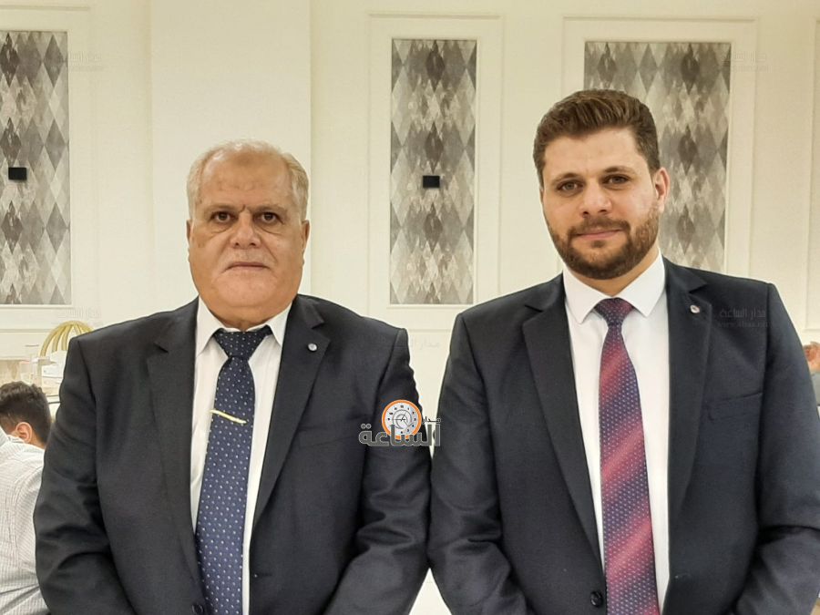 العقيد المتقاعد زاهر ابو شهاب العقرباوي