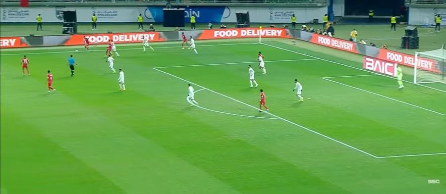 نهائي الخليج.. عمان 1 - 2