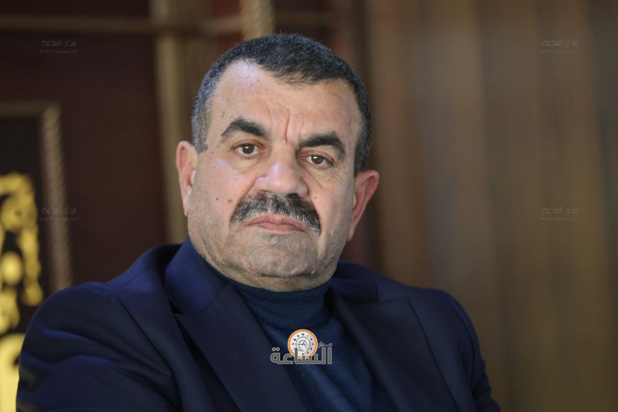 العماوي: الحكومة تتأخر دائما في استثمار