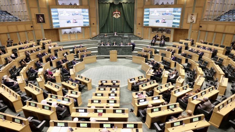 هذه هي توصيات اللجنة المالية النيابية