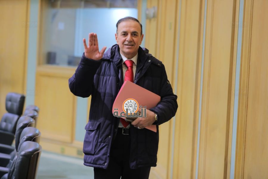 المالية النيابية تلقي توصياتها لمجلس النواب