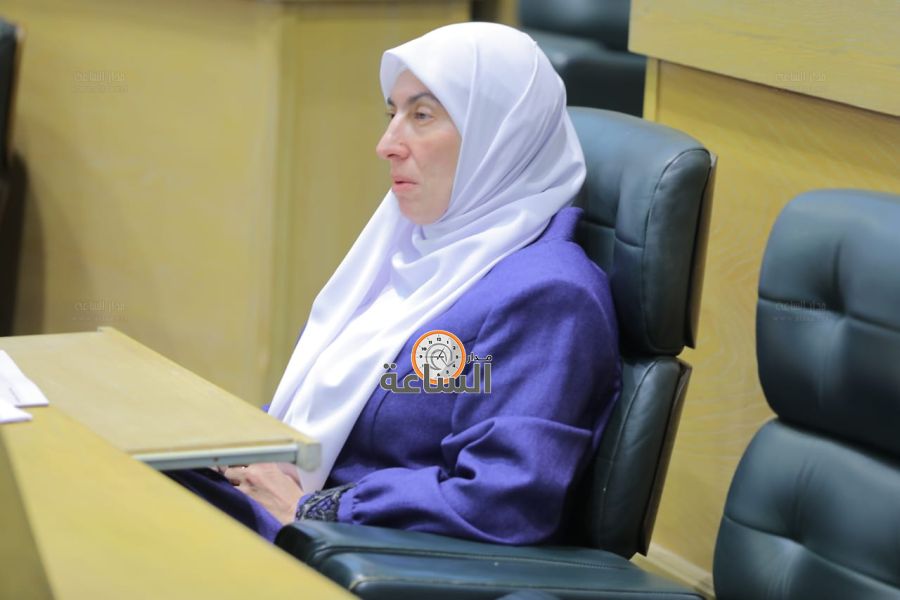 طهبوب: زيادة دخل المواطن أمنية جميلة