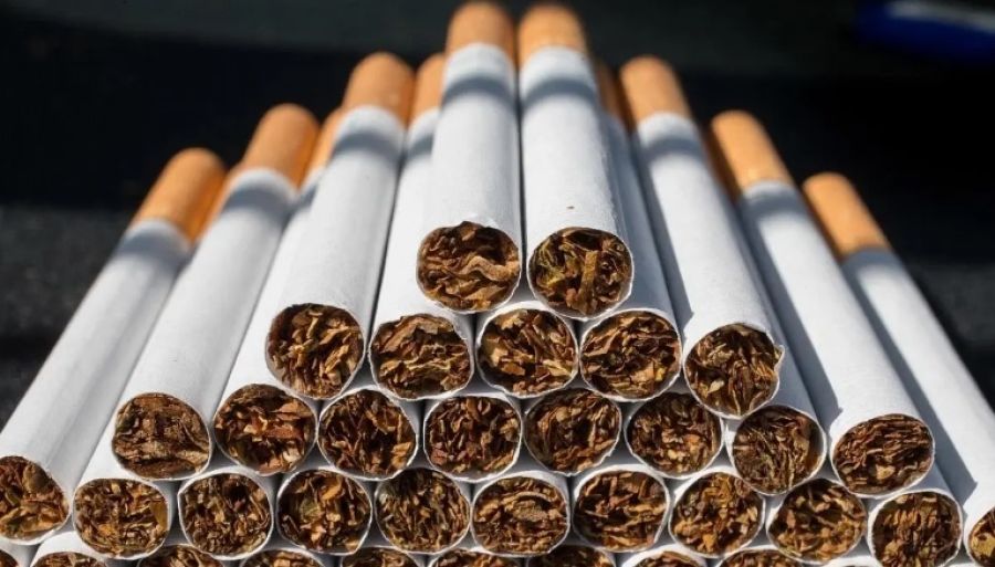 ارتفاع أصناف من الدخان في الأردن