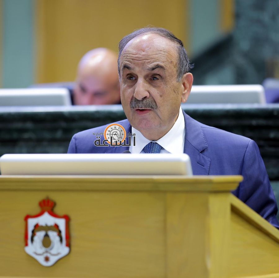 نصار: إعادة النظر في آليات صرف