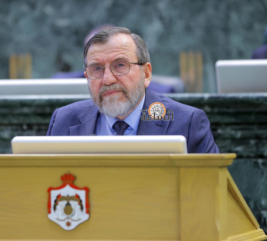 الشيشاني: المديونية ألقت بظلالها الثقيلة (فيديو)