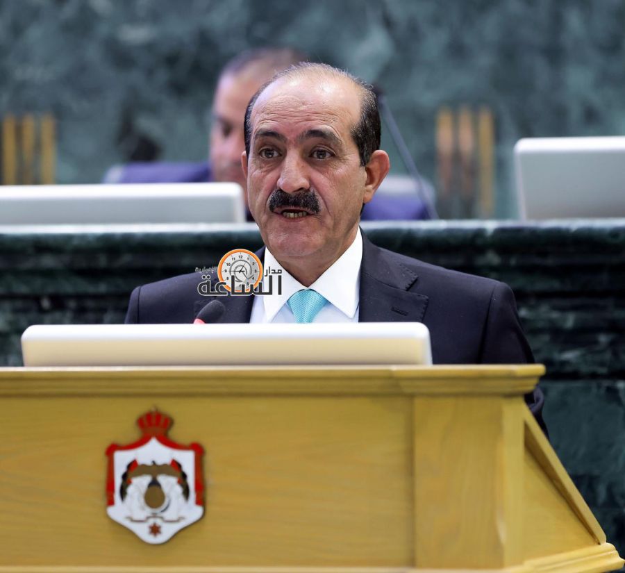 السبايلة: المنطقة والعالم يمرّان بظروف وتحديات