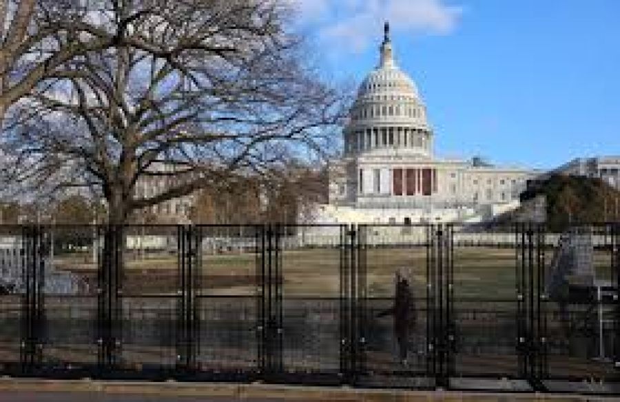 الكونغرس الأميركي يصادق على فوز ترامب