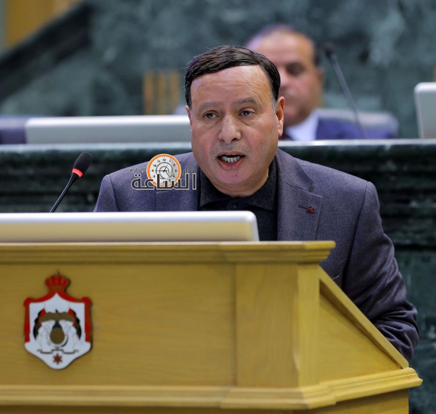 الفايز: إنشاء مستشفى حكومي في البادية