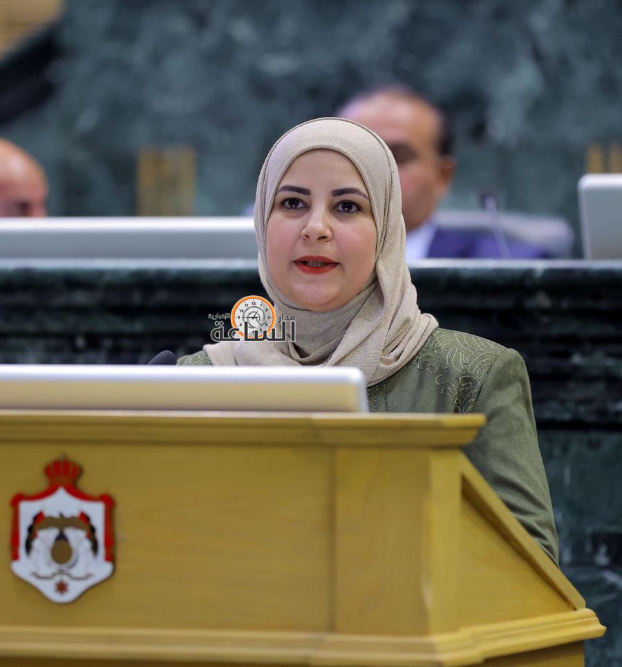 الحراحشة: الموازنة لم تتضمن زيادة في