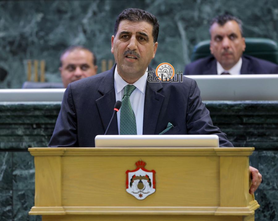 القبلان: نحن على مفترق طرق (فيديو)